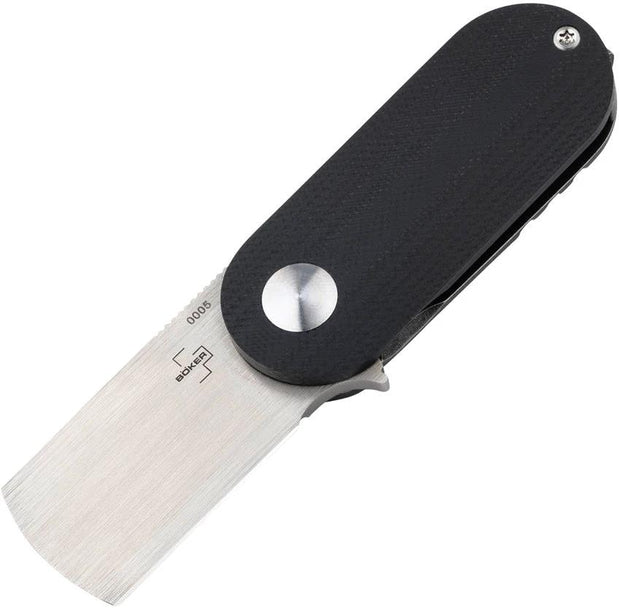 Boker Plus Suiseki Framelock 01BO489 by Boker Plus