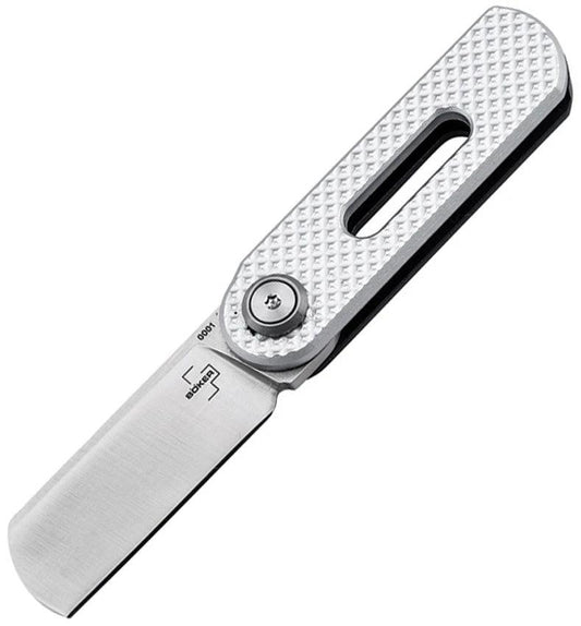 Boker Plus Ovalmoon Swivel Folder 01BO498 by Boker Plus