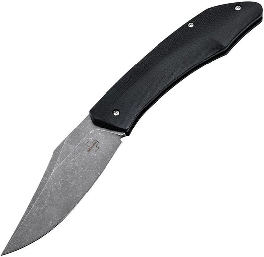 Boker Plus Samosaur Slip Joint 01BO499 by Boker Plus