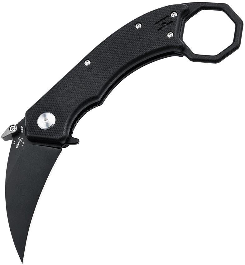 Boker Plus HEL Karambit Linerlock 01BO515 by Boker Plus