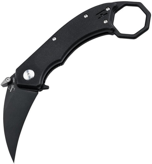 Boker Plus HEL Karambit Linerlock 01BO515 by Boker Plus