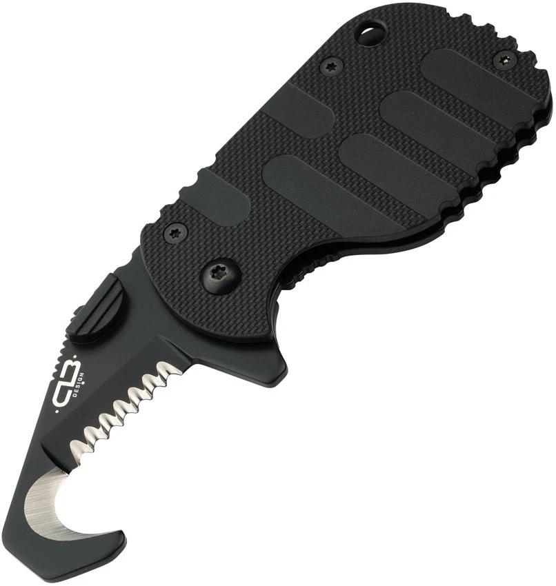 Boker Plus Rescom Framelock 01BO527 by Boker Plus