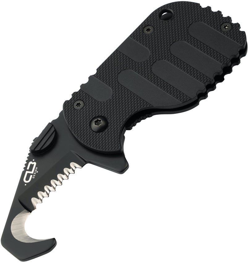 Boker Plus Rescom Framelock 01BO527