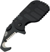 Boker Plus Rescom Framelock 01BO527 by Boker Plus
