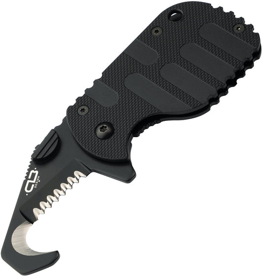 Boker Plus Rescom Framelock 01BO527
