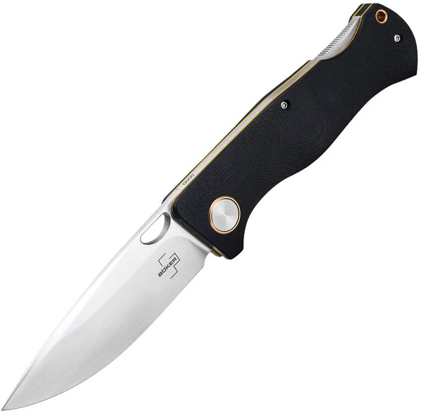 Boker Plus Epicenter Lockback 01BO545 by Boker Plus