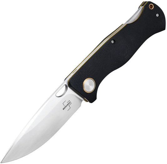Boker Plus Epicenter Lockback 01BO545 by Boker Plus