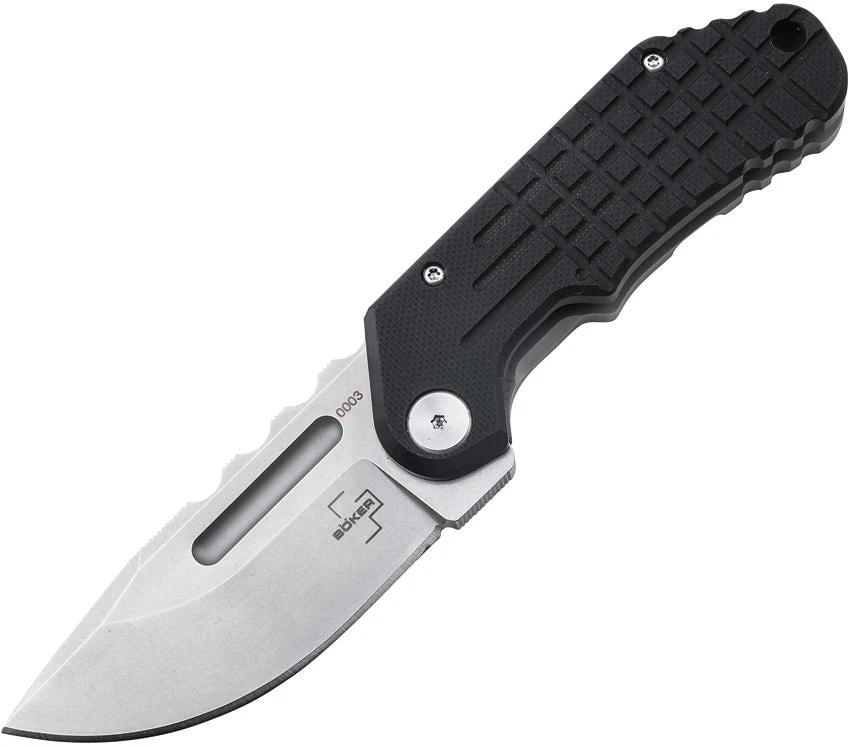 Boker Plus Davlin Framelock DP 01BO548 by Boker Plus