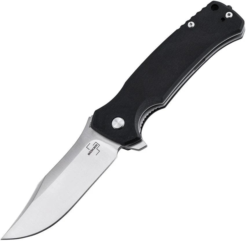 Boker Plus M.E.R.K. 1 Linerlock 01BO552 by Boker Plus