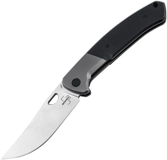 Boker Plus Elso Framelock 01BO554 by Boker Plus