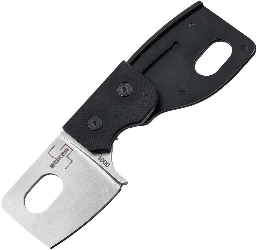 Boker Plus Sprocket Slip Joint 01BO555 by Boker Plus