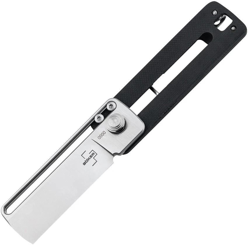 Boker Plus S-Rail Slide Lock 01BO556 by Boker Plus