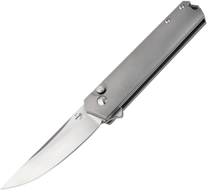 Boker Plus Kwaiken Button Lock 01BO619 by Boker Plus