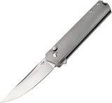 Boker Plus Kwaiken Button Lock 01BO619 by Boker Plus