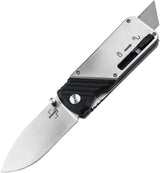 Boker Plus Bill N Ted Operation Linerlock 01BO629 by Boker Plus