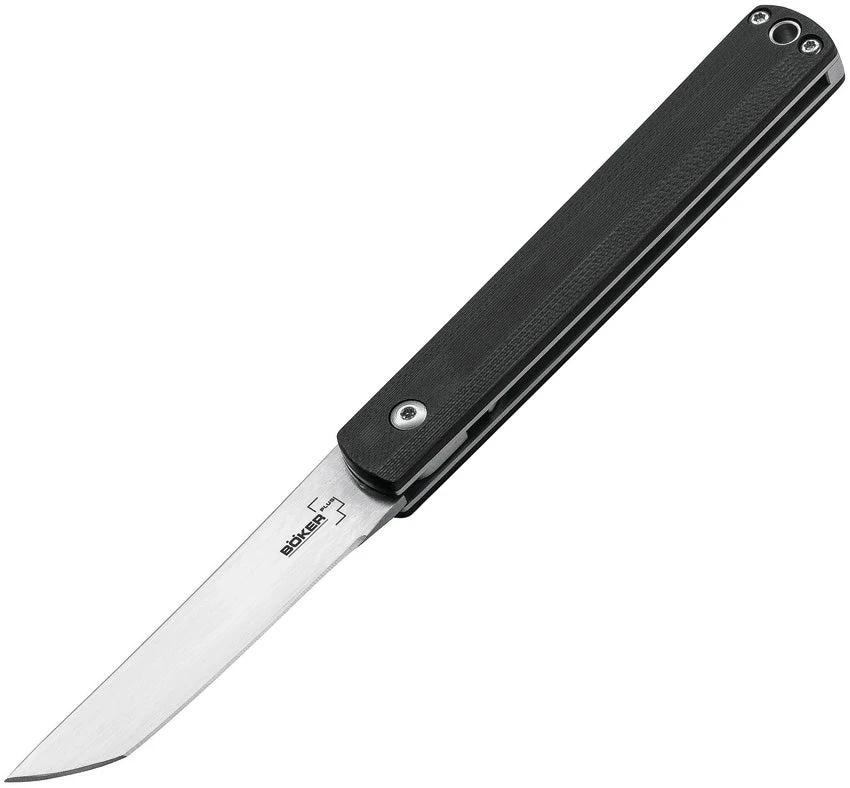Boker Plus Wasabi Slip Joint 01BO630 by Boker Plus