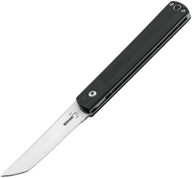 Boker Plus Wasabi Slip Joint 01BO630 by Boker Plus