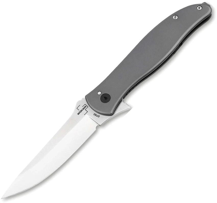 Boker Plus The Escort Framelock 01BO638 by Boker Plus