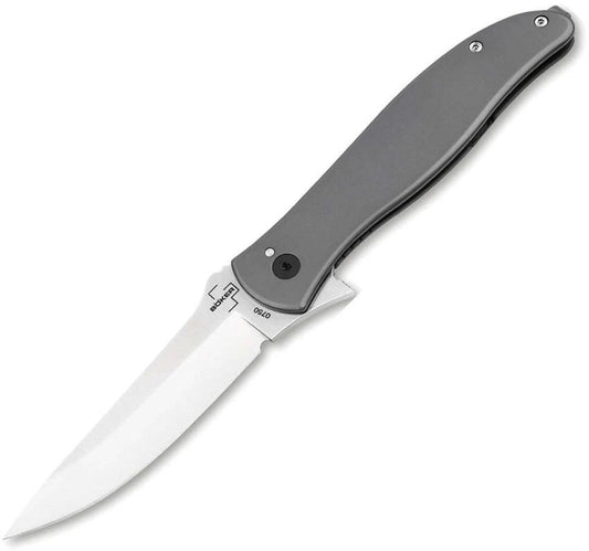 Boker Plus The Escort Framelock 01BO638 by Boker Plus