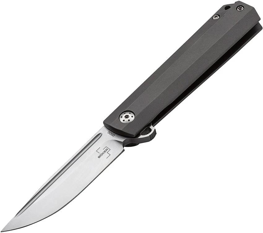 Boker Plus Cataclyst Framelock 01BO640 by Boker Plus