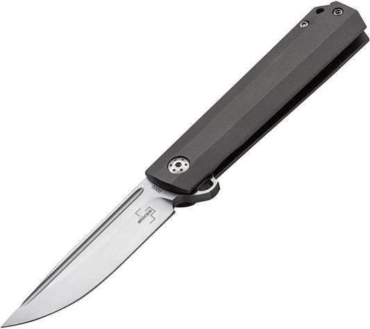 Boker Plus Cataclyst Framelock 01BO640 by Boker Plus
