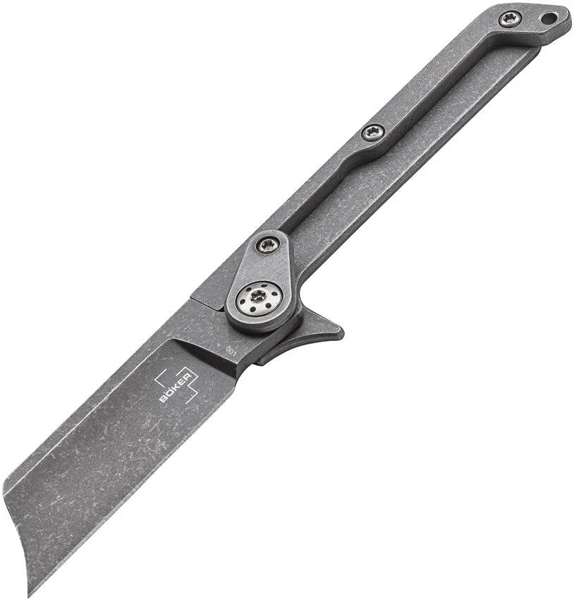 Boker Plus Fragment Slip Joint 01BO660 by Boker Plus