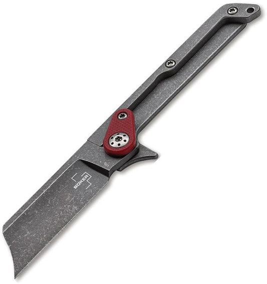 Boker Plus Fragment Slip Joint 01BO661 by Boker Plus
