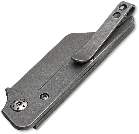 Boker Plus Fragment Slip Joint Knife Two Inch 440C Blade Red G10 Bar EDC Everyday Carry by Boker Plus