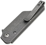 Boker Plus Fragment Slip Joint Knife Two Inch 440C Blade Red G10 Bar EDC Everyday Carry by Boker Plus
