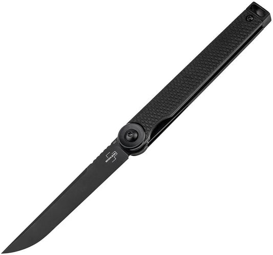 Boker Plus Kaizen Linerlock Black 01BO689 by Boker Plus