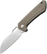 Boker Plus Swoopy Framelock 01BO693 by Boker Plus