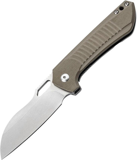 Boker Plus Swoopy Framelock 01BO693 by Boker Plus