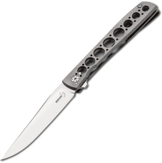 Boker Plus Urban Trapper Framelock 01BO730 by Boker Plus