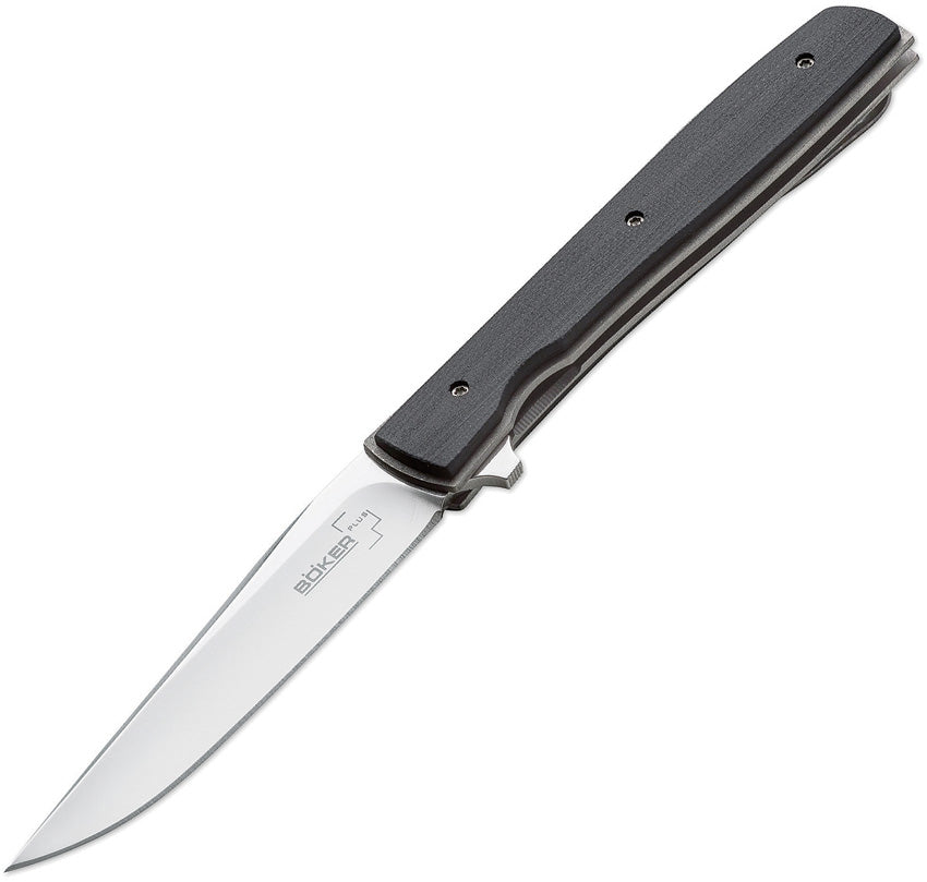 Boker Plus Urban Trapper Framelock 01BO732