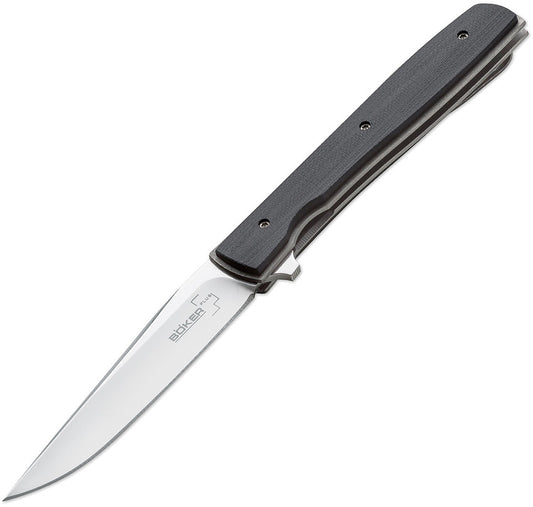 Boker Plus Urban Trapper Framelock 01BO732