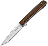 Boker Plus Urban Trapper Framelock 01BO734 by Boker Plus