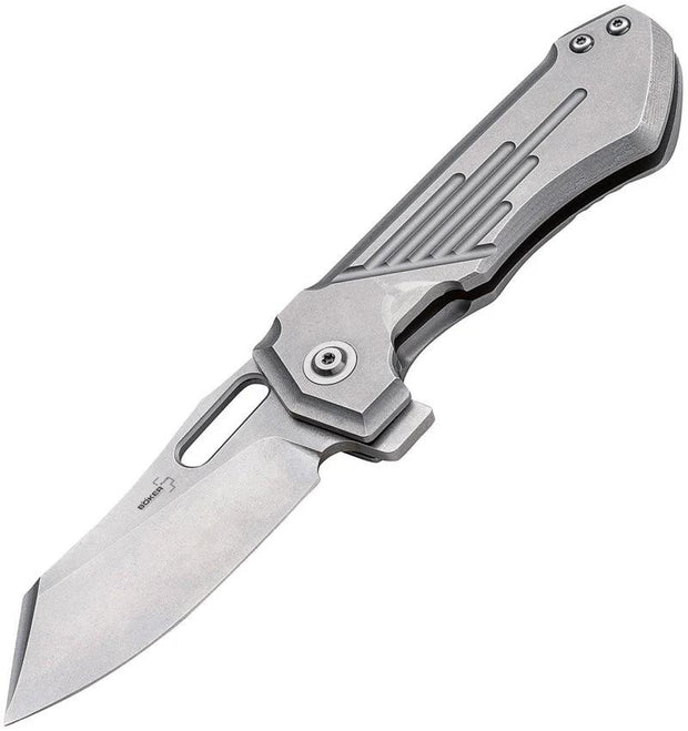 Boker Plus Leviathan Framelock 01BO752 by Boker Plus