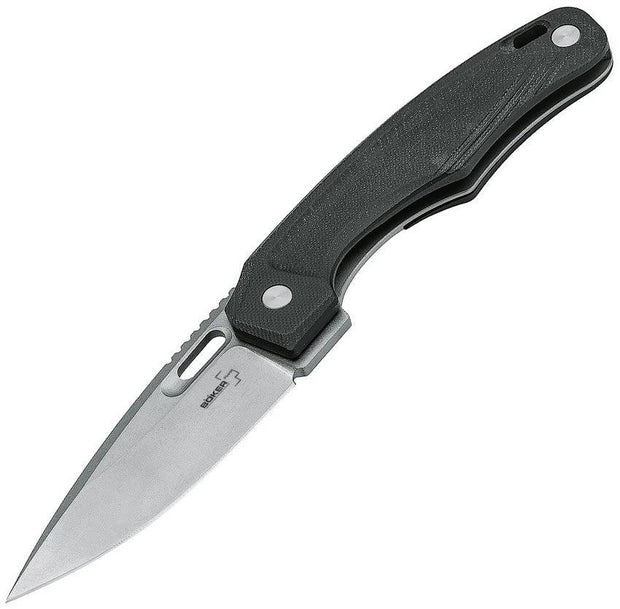 Boker Plus Warbird Linerlock 01BO754 by Boker Plus