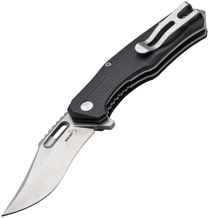 Boker Plus Defender Linerlock 01BO763 by Boker Plus