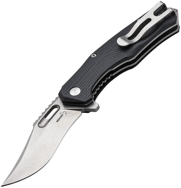 Boker Plus Defender Linerlock 01BO763 by Boker Plus
