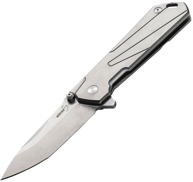 Boker Plus Kihon Tanto Framelock 01BO764 by Boker Plus