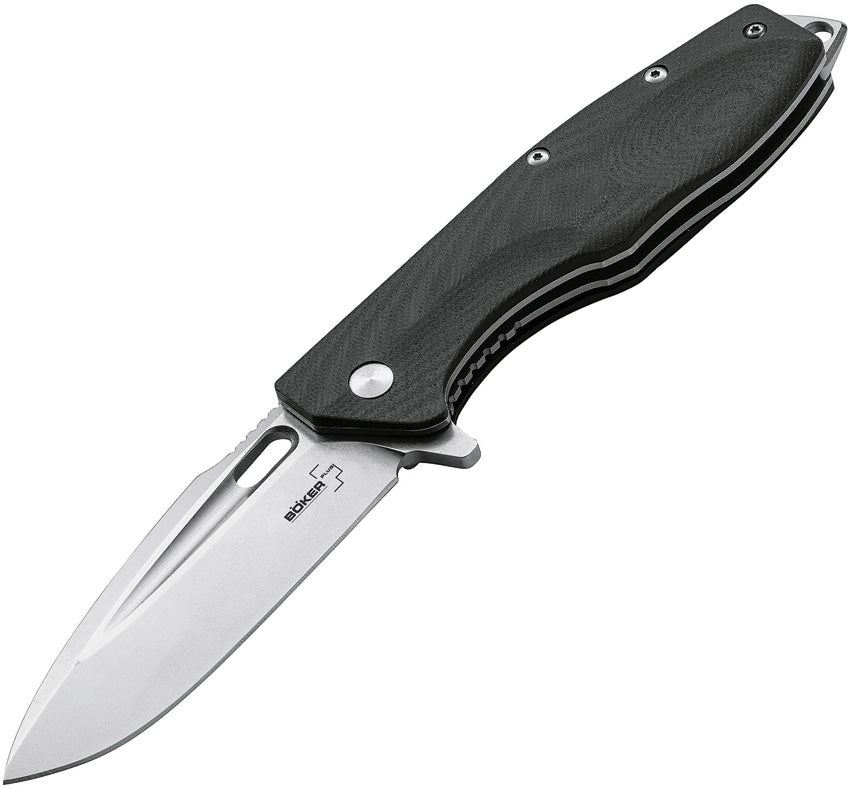 Boker Plus Caracal Linerlock 01BO771