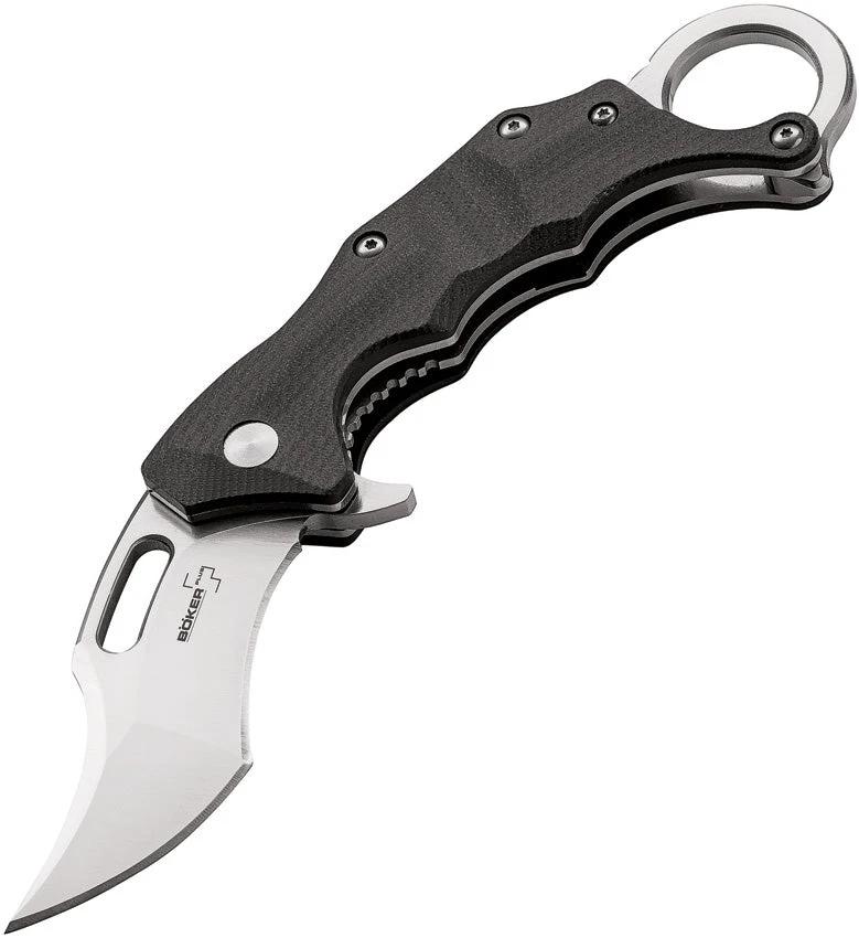 Boker Plus Wildcat Karambit Linerlock 01BO772 by Boker Plus