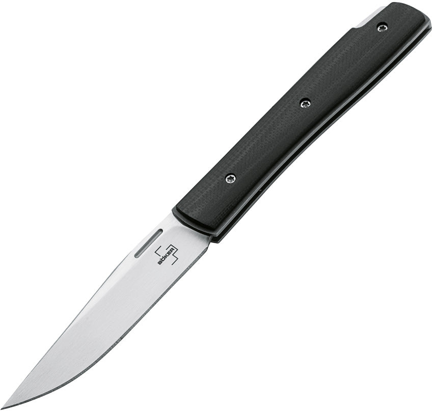 Boker Plus Petite Urban Trapper Lockback 01BO788