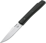 Boker Plus Petite Urban Trapper Lockback 01BO788 by Boker Plus