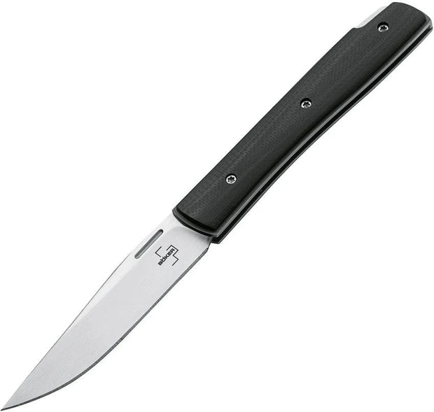 Boker Plus Petite Urban Trapper Lockback 01BO788 by Boker Plus
