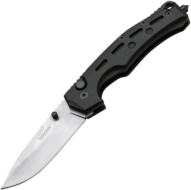 Boker Plus Thunder Storm Linerlock 01BO790 by Boker Plus