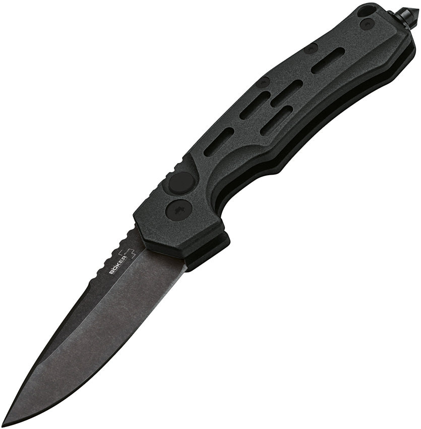 Boker Plus Thunder Storm Button Lock 01BO795N