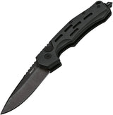 Boker Plus Thunder Storm Button Lock 01BO795N by Boker Plus
