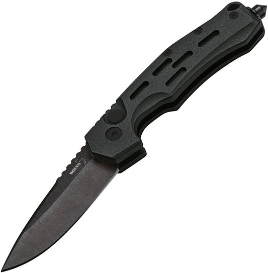 Boker Plus Thunder Storm Button Lock 01BO795N